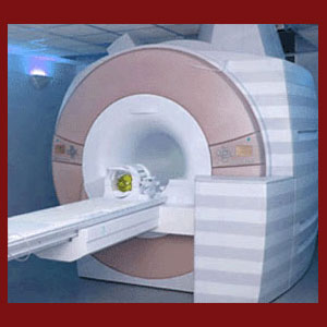 Facet joint MRI