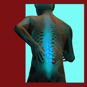 Facet Joint Chiropractic Adjustment